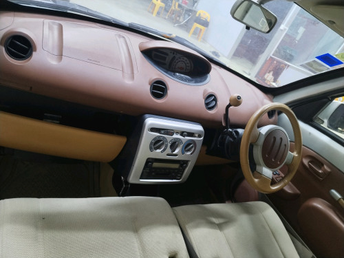 Toyota Will WI