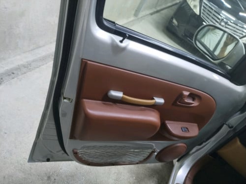 Toyota Will WI