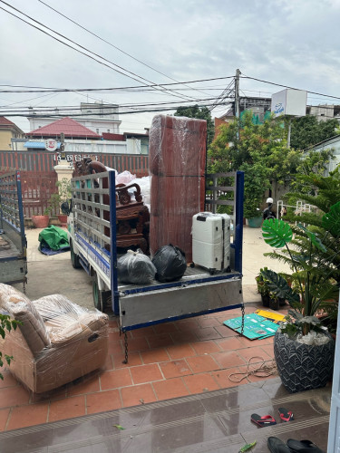 Truck transporta services