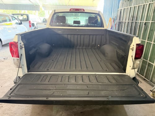 Tundra 08 ប៉ុង2អូតូកាពីតាស់ម្ចាស់ទី1គត់រំលស់សុត100%បាន