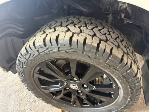 Tundra 08 ប៉ុង2អូតូកាពីតាស់ម្ចាស់ទី1គត់រំលស់សុត100%បាន