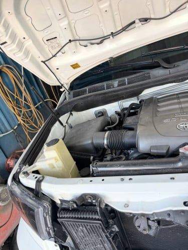 Tundra 08 ប៉ុង2អូតូកាពីតាស់ម្ចាស់ទី1គត់រំលស់សុត100%បាន