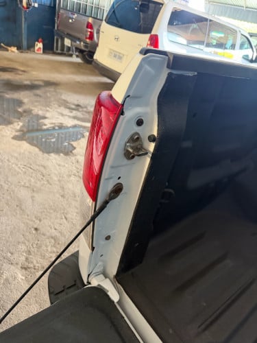 Tundra 08 ប៉ុង2អូតូកាពីតាស់ម្ចាស់ទី1គត់រំលស់សុត100%បាន