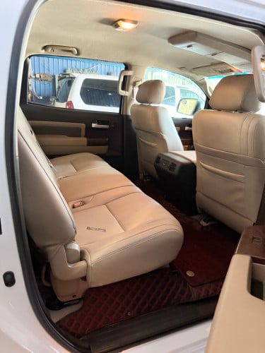 Tundra 08 ប៉ុង2អូតូកាពីតាស់ម្ចាស់ទី1គត់រំលស់សុត100%បាន