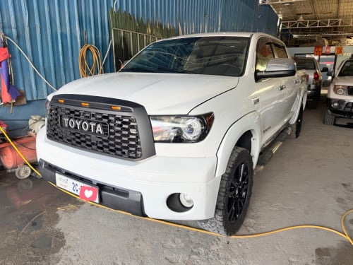 Tundra 08 ប៉ុង2អូតូកាពីតាស់ម្ចាស់ទី1គត់រំលស់សុត100%បាន