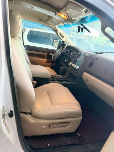 Tundra 08 ប៉ុង2អូតូកាពីតាស់ម្ចាស់ទី1គត់រំលស់សុត100%បាន