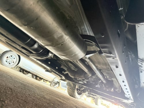 Tundra 08 ប៉ុង2អូតូកាពីតាស់ម្ចាស់ទី1គត់រំលស់សុត100%បាន