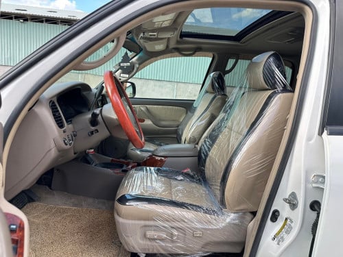 Tundra 2006 ប៉ុង2 អូតូកាំពីតាស់ បើកដំបូល ឡានថ្មី ម្ចាស់ដើម