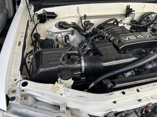 Tundra 2006 ប៉ុង2 អូតូកាំពីតាស់ បើកដំបូល ឡានថ្មី ម្ចាស់ដើម