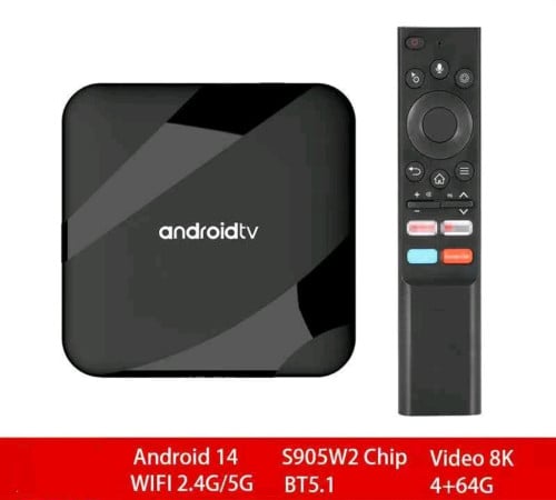 TV Box មានបុស្តិ៍ទូរទស្សន៍ខ្មែរ ចិន​ វៀតណាម ថៃ កូរ៉េនិងអង់គ្លេស រឿងហូលីវូដ ជាច្រើន