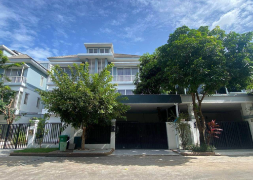 Twin Villa for rent