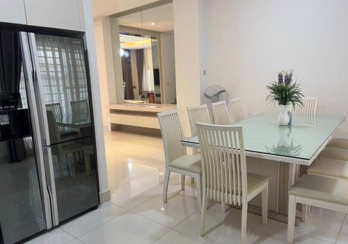Twin Villa for rent