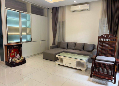 Twin Villa for rent