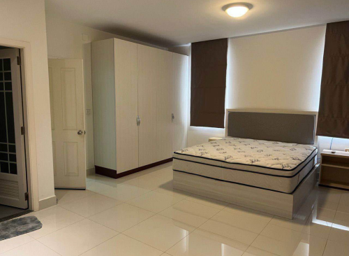 Twin Villa for rent