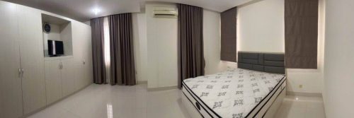 Twin Villa for rent