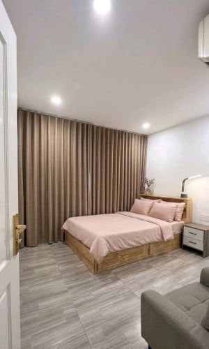 UNIQUE ONE BEDROOM FOR RENT