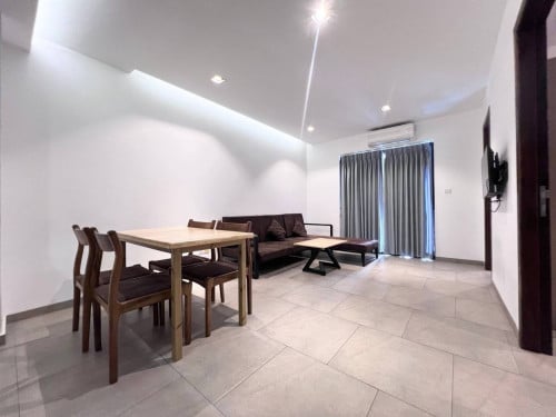 Urban Village Phase 1 | Condo for Rent