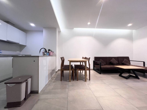Urban Village Phase 1 | Condo for Rent