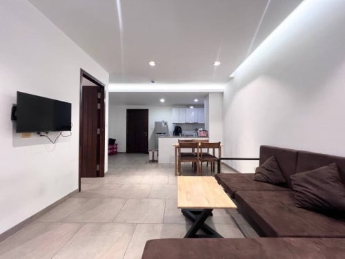 Urban Village Phase 1 | Condo for Rent