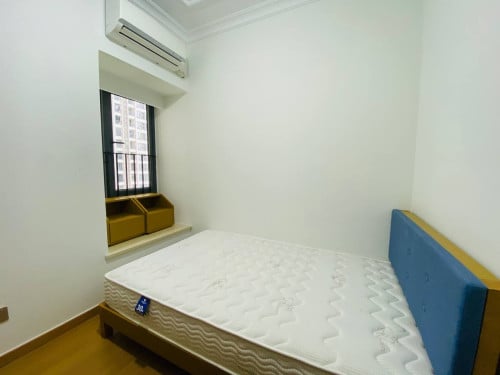 Urgent sale R&F City 2-Bedroom on 60M Blvd.