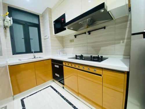 Urgent sale R&F City 2-Bedroom on 60M Blvd.