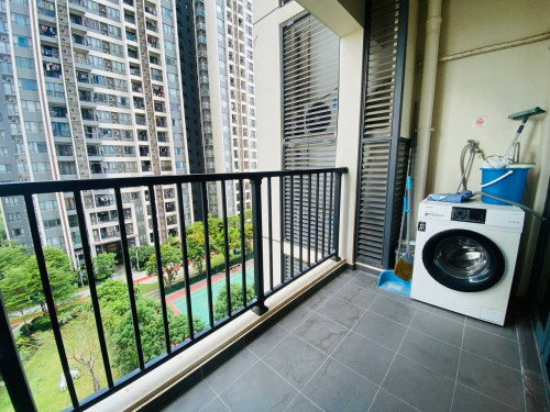 Urgent sale R&F City 2-Bedroom on 60M Blvd.