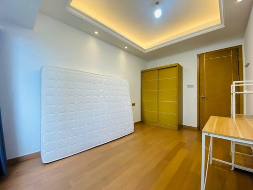 Urgent sale R&F City 2-Bedroom on 60M Blvd.