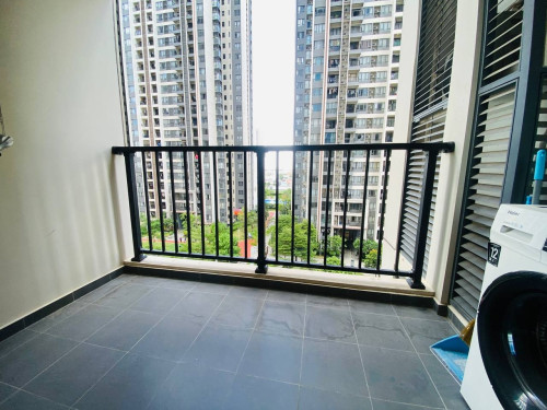 Urgent sale R&F City 2-Bedroom on 60M Blvd.