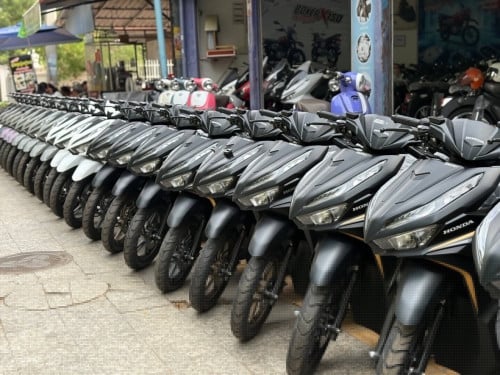 Vario គ្រប់ជំរើស សម្រាប់ប្អូន