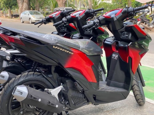 Vario គ្រប់ជំរើស សម្រាប់ប្អូន
