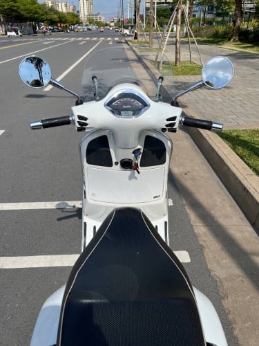 Vespa GTS 150
