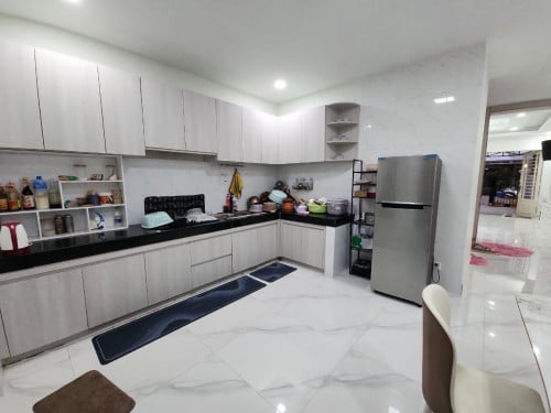 Villa for rent