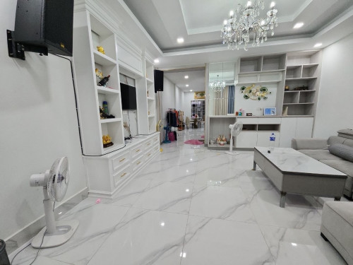 Villa for rent