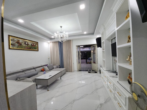 Villa for rent