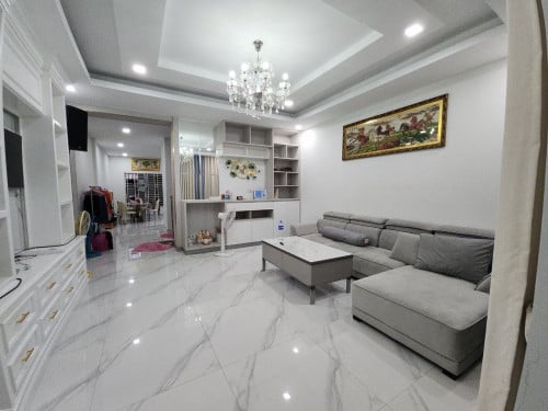 Villa for rent