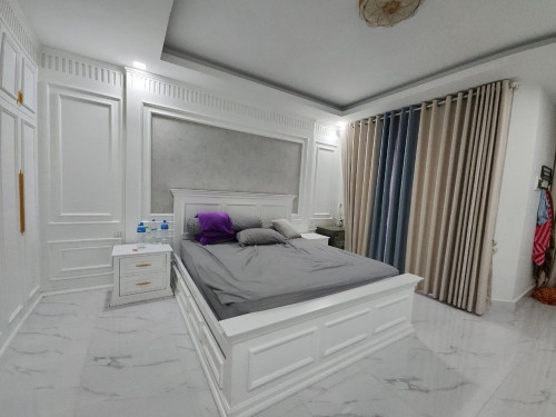 Villa for rent