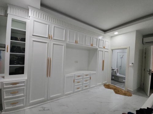 Villa for rent