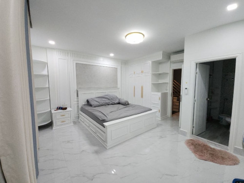 Villa for rent