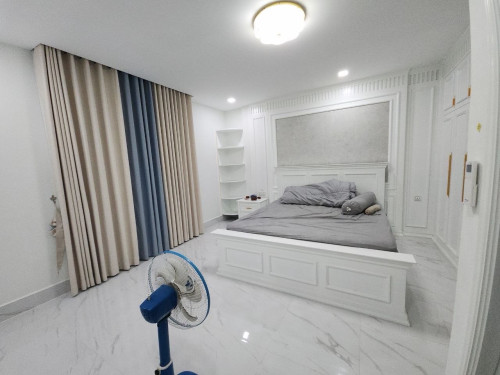 Villa for rent