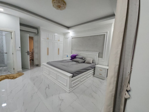 Villa for rent