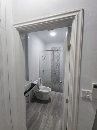 Villa for rent