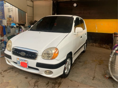 Visto 01 លក់