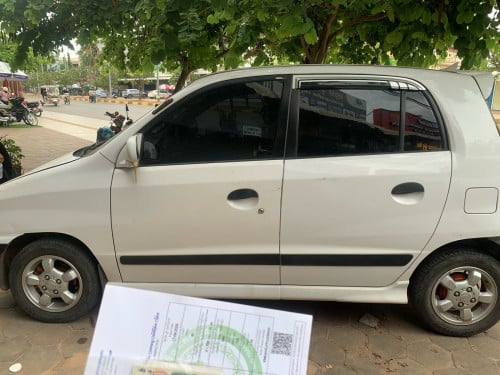 Visto 01 លក់