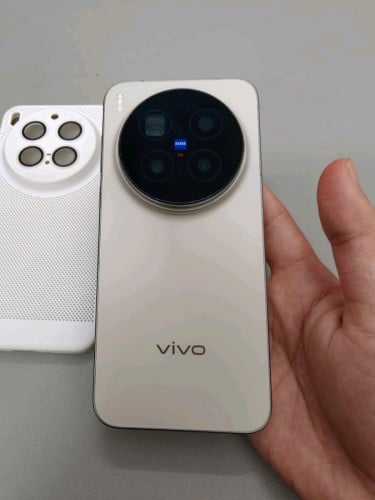 VIVO X300 Pro 16/512G 99.99%