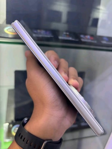 Vivo XFold 5 16G 512G whiteGlobal 99.99%