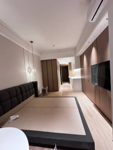Vue Aston Condo Unit Studio room for rent