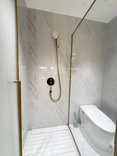 Vue Aston Condo Unit Studio room for rent