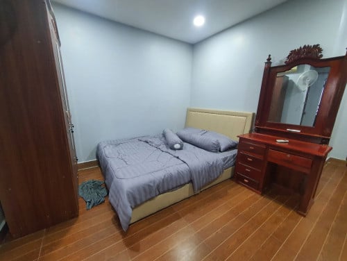 Western Studio apartment Elevator Russian Market