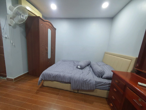 Western Studio apartment Elevator Russian Market