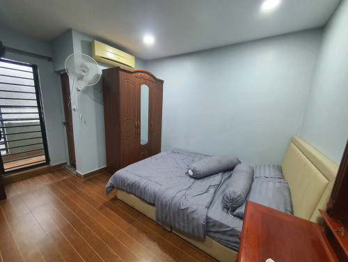 Western Studio apartment Elevator Russian Market